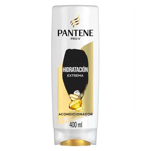 ACONDICIONADOR PANTENE HIDRO-CAUTERIZACION 400ML