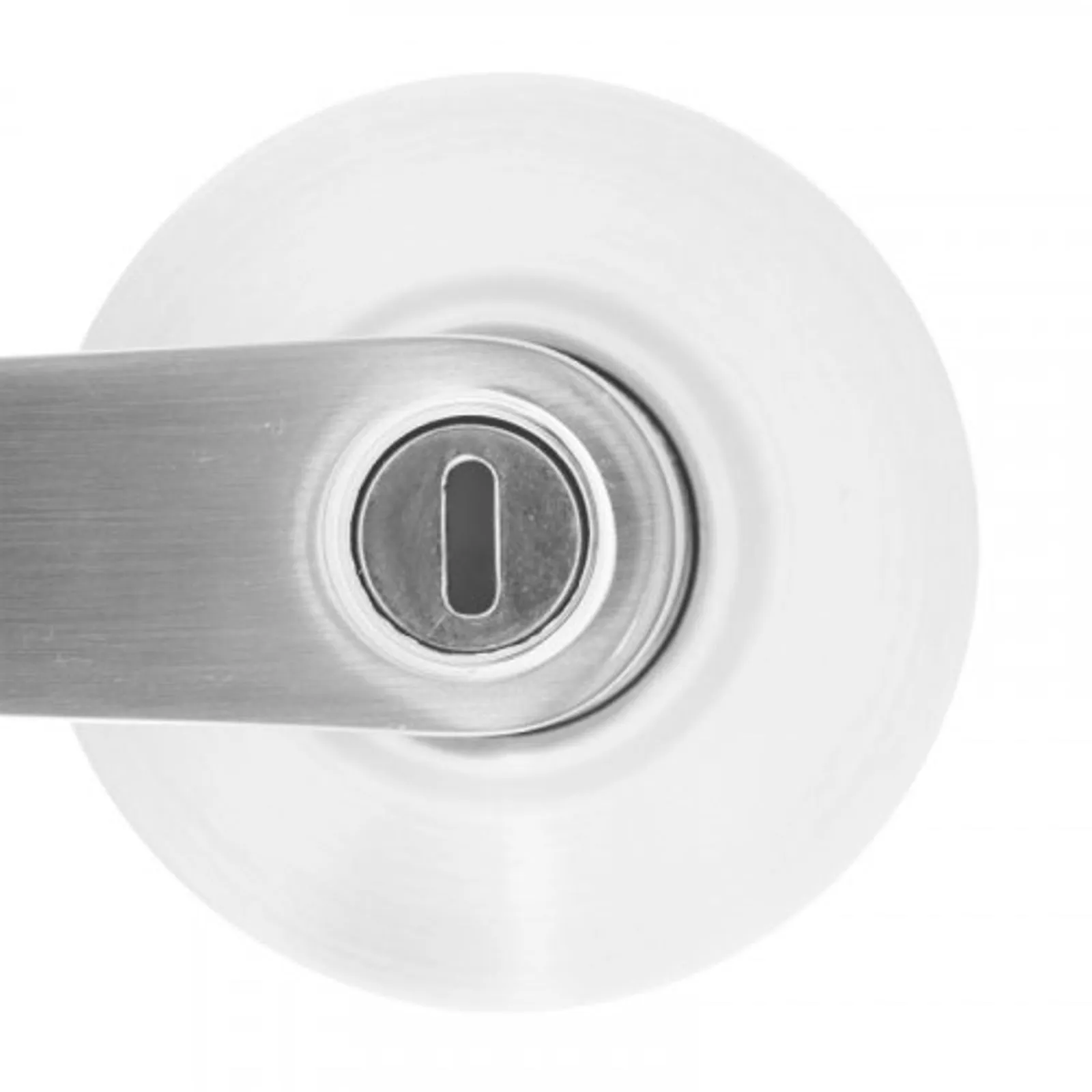 Cerradura Baño Manija Austin Yale 2