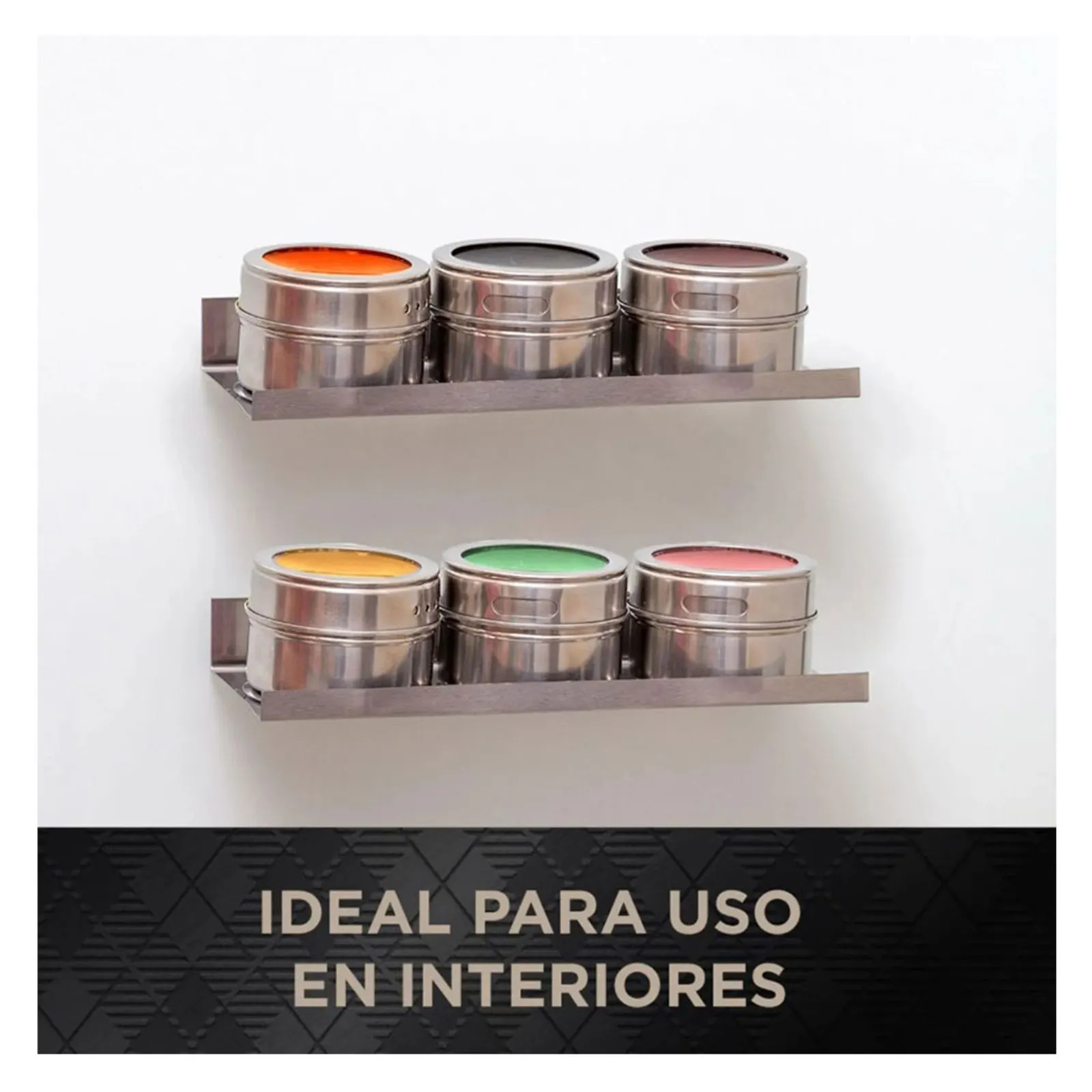 Cinta de montaje interiores 19 mm 8.9 m Scotch Mount 3