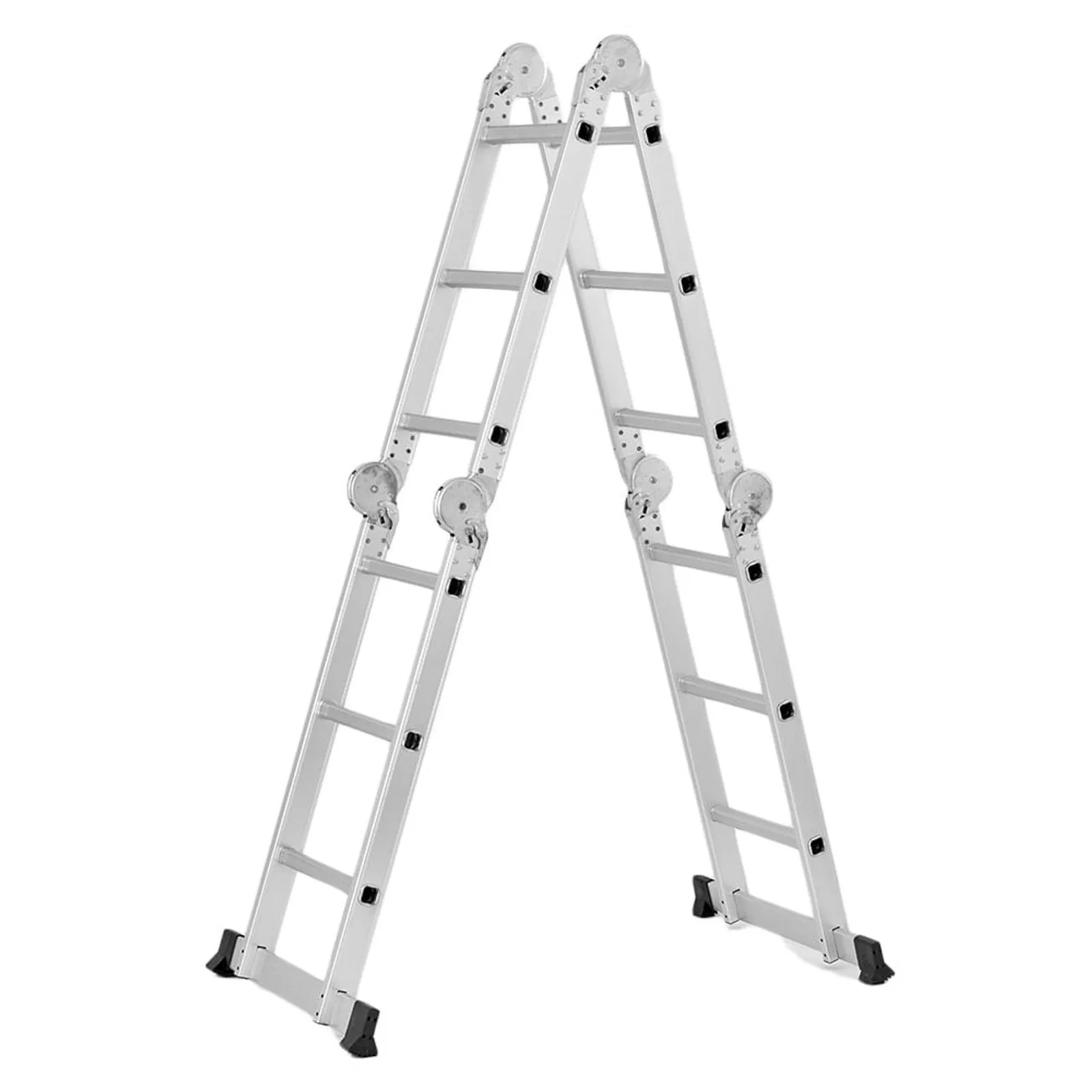 Escalera Multiproposito 12 Pasos Import