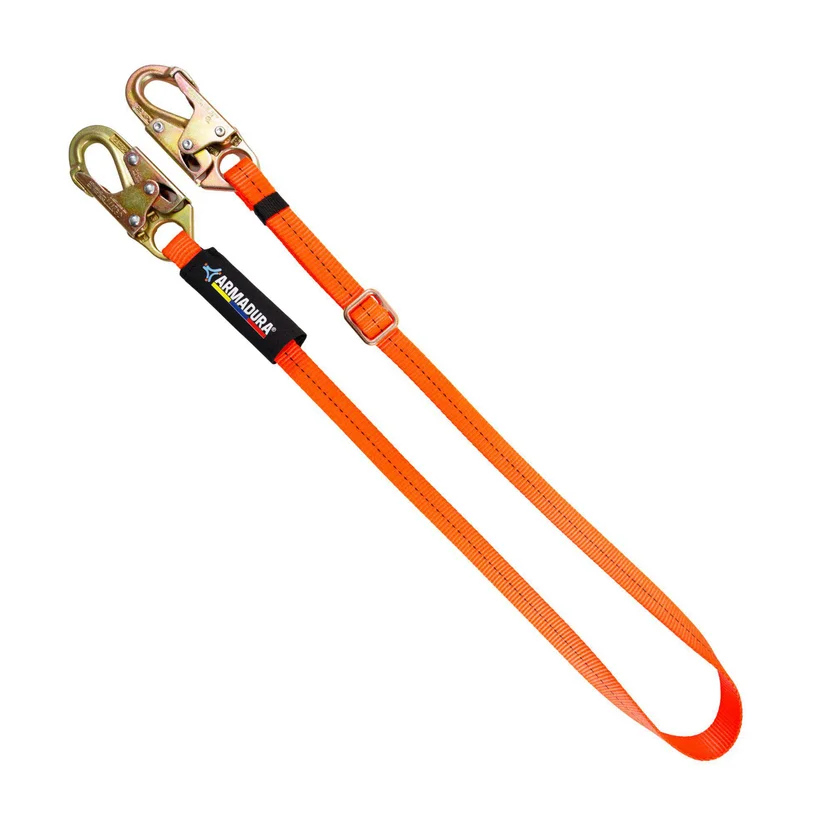 Eslinga Posicionamiento Graduable 1.8mt
