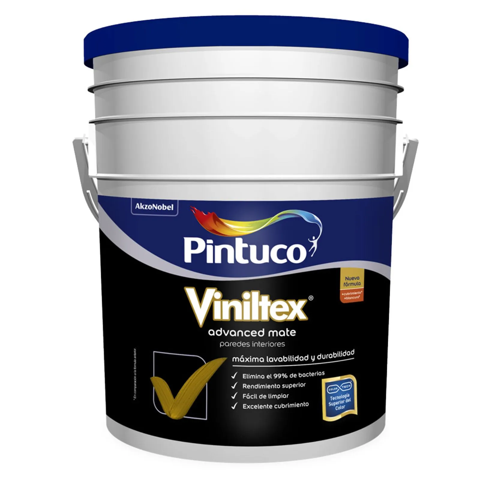 Pintura Tipo 1 Blanco Almendra x5gal