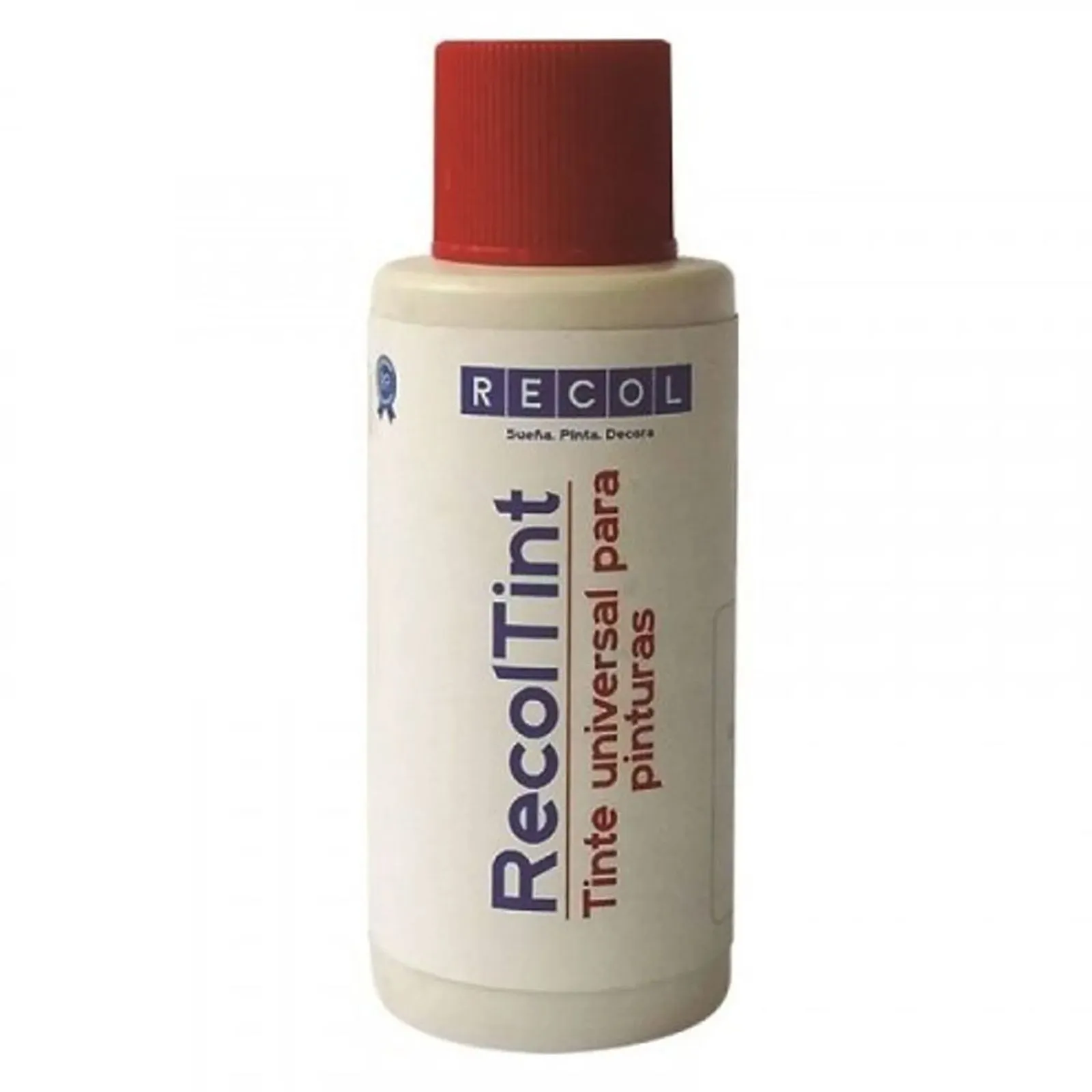 Recol Tint Universal 60 Cc - Azul