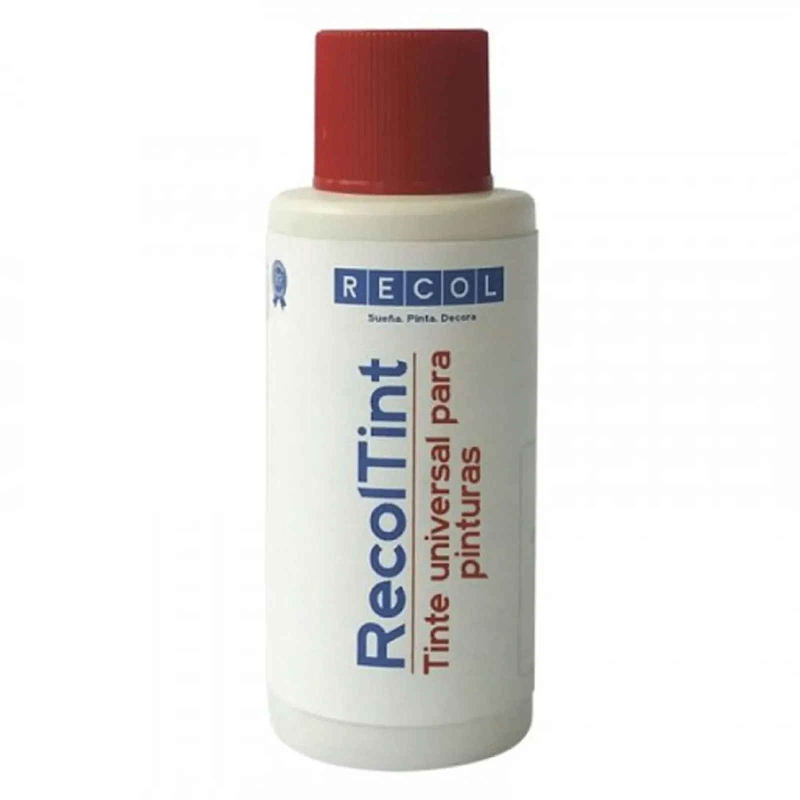 Tinte Universal Pinturas Negro x60cm³