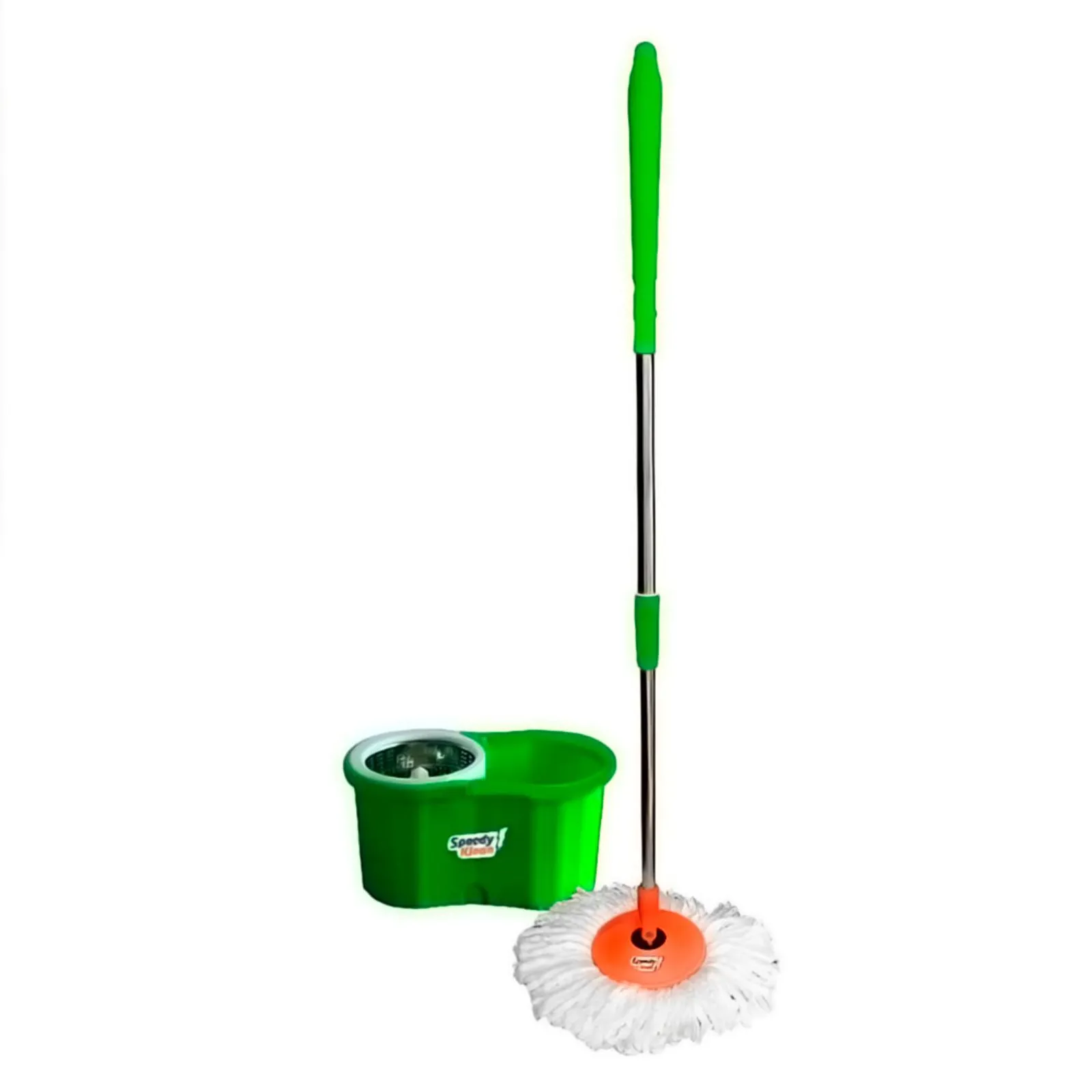 Mopa Centrifuga 360°
