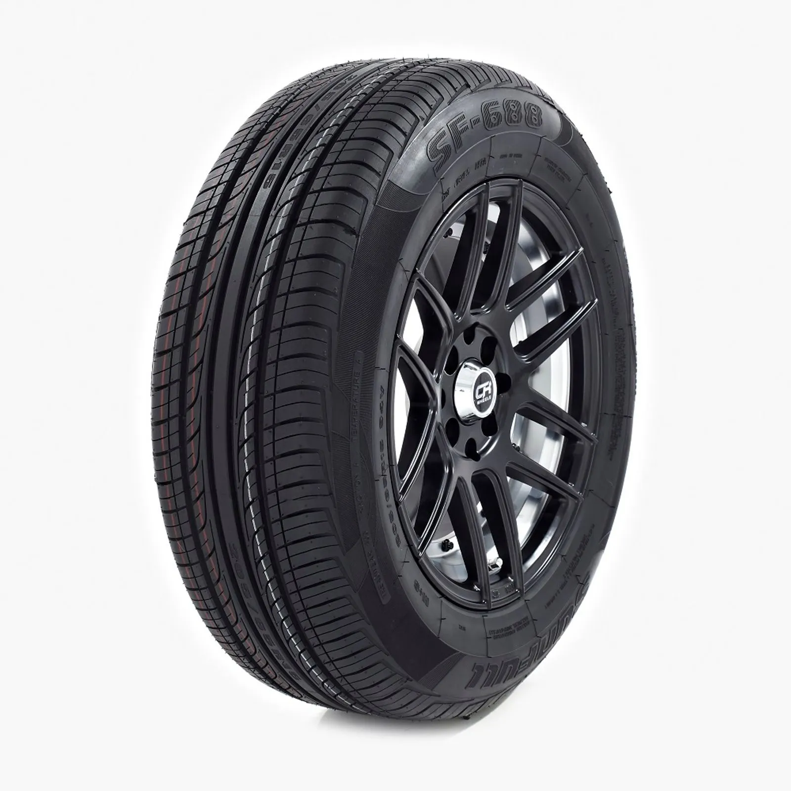 Llanta 195/60R15 Sunfull