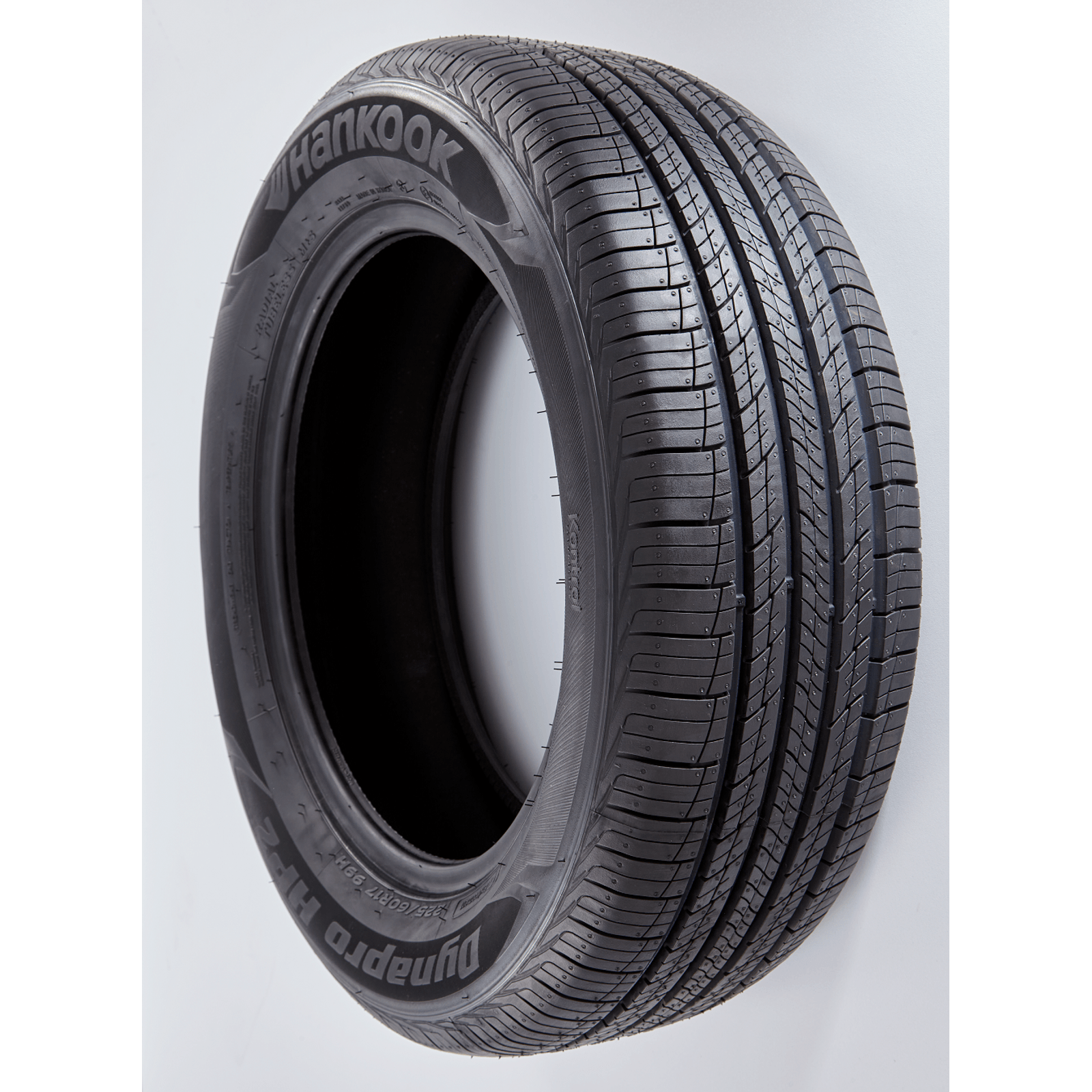 Llanta 225/60 R17 Hankook