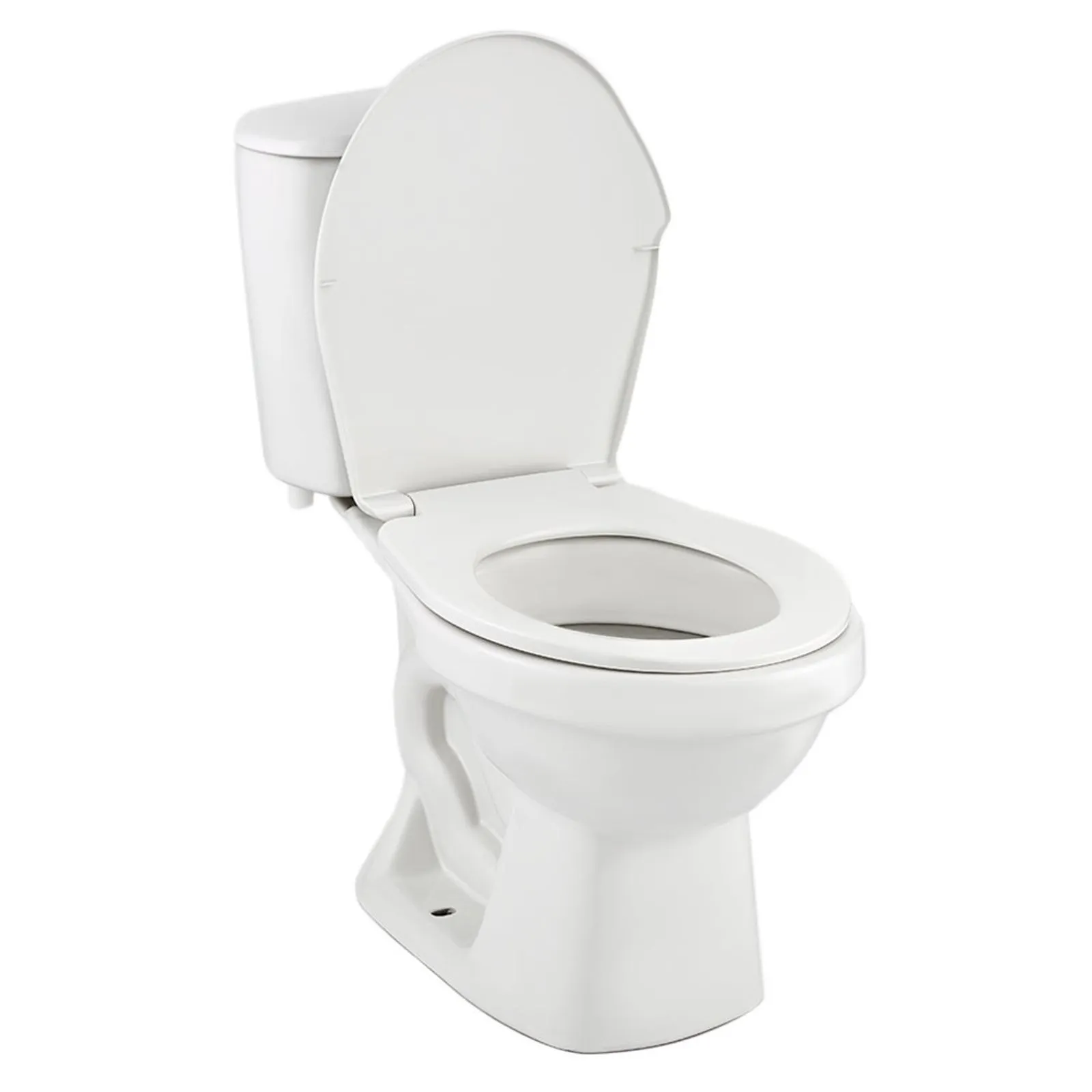 Sanitario Laguna 4.8 Blanco 4
