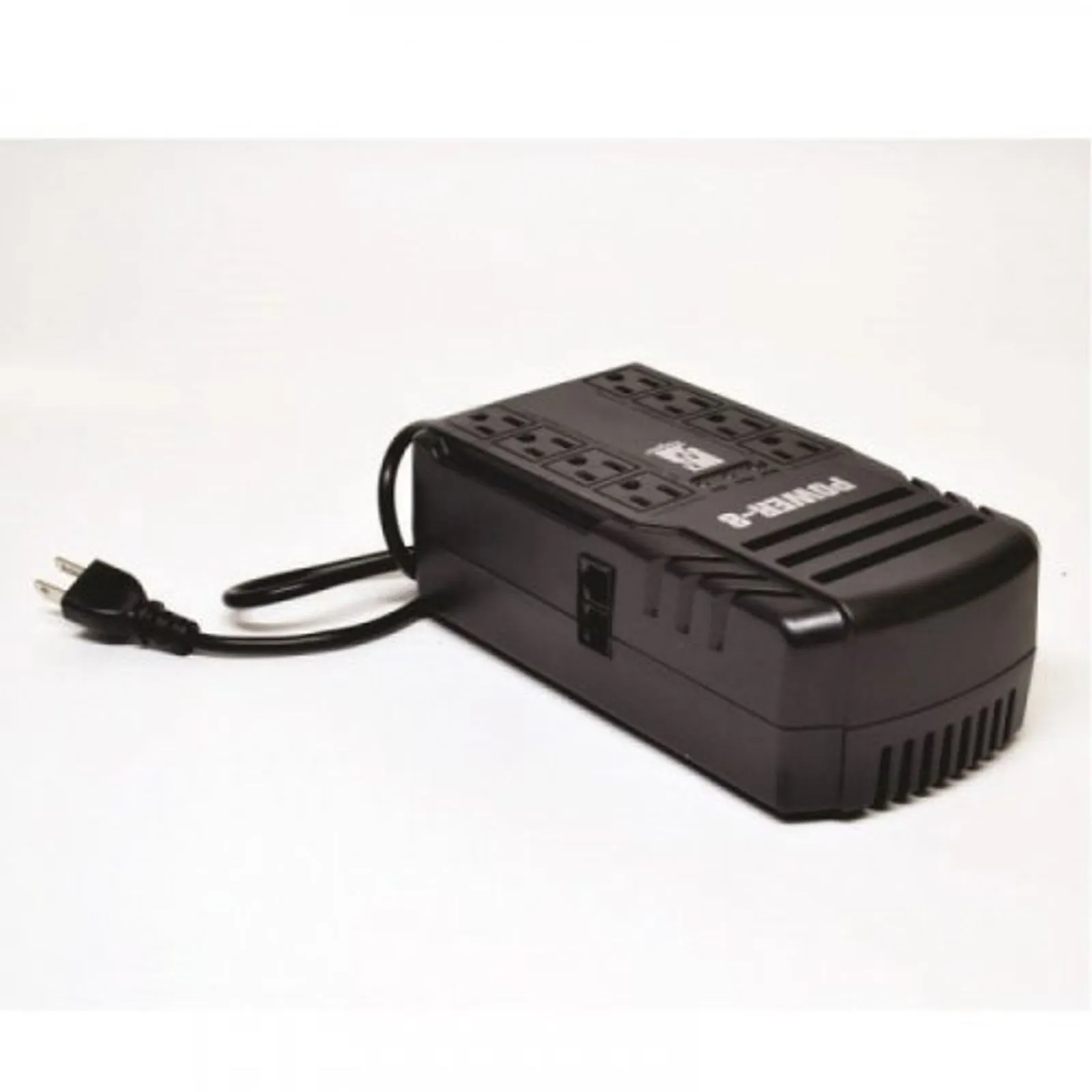 Regulador de Voltaje Power-8 / 400W