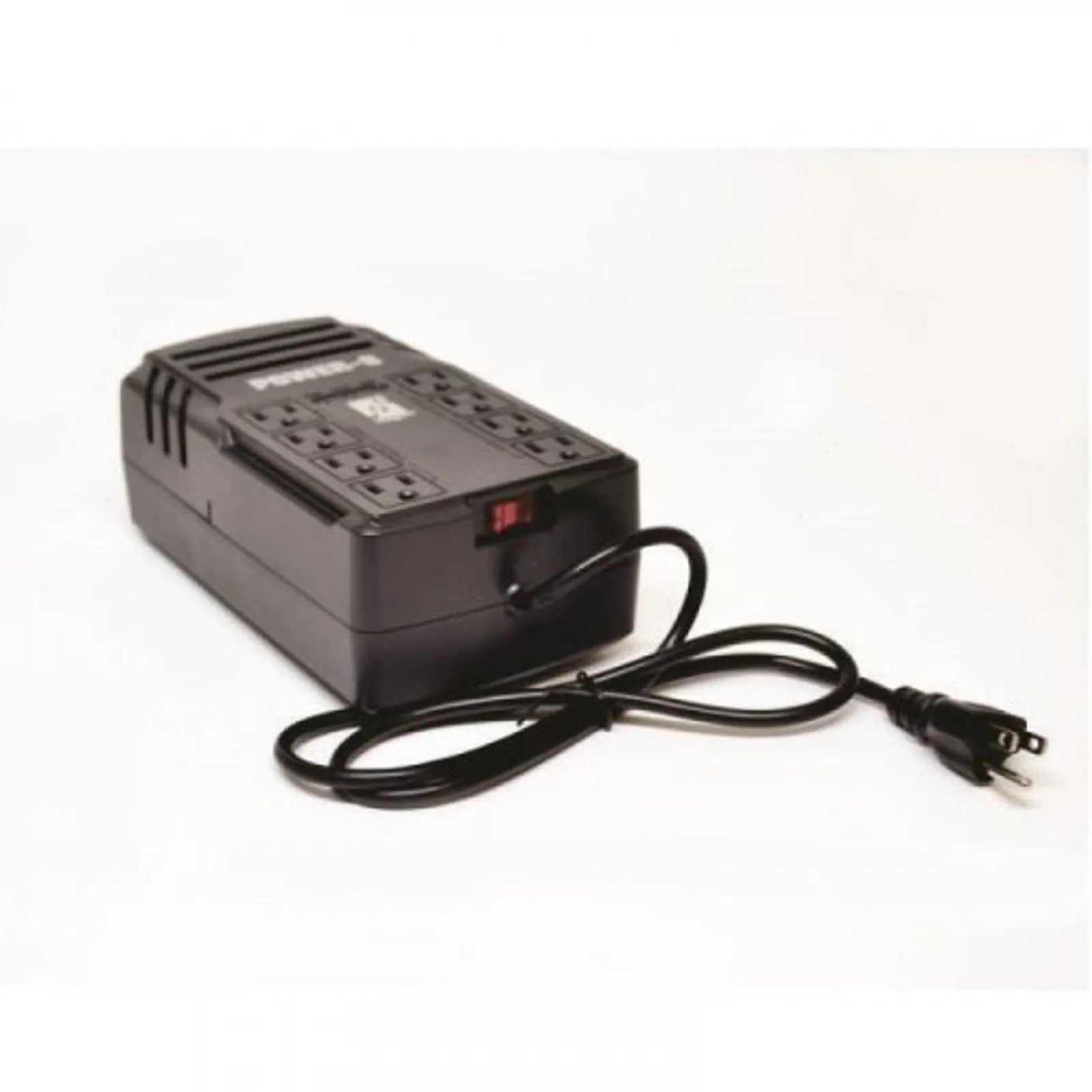 Regulador de Voltaje Power-8 / 400W 2