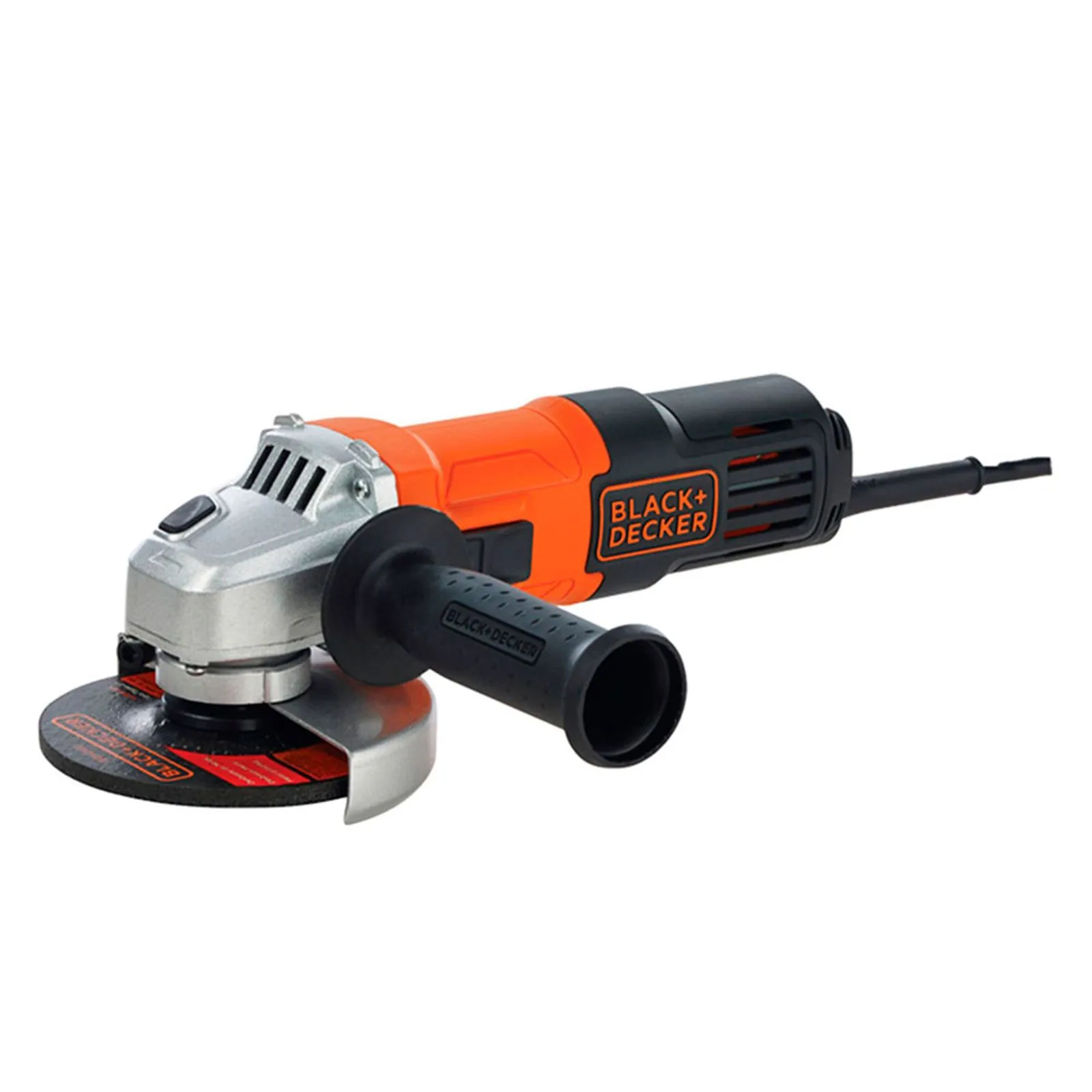 Pulidora 4 1/2" 650W G650-B3 Black+Decker