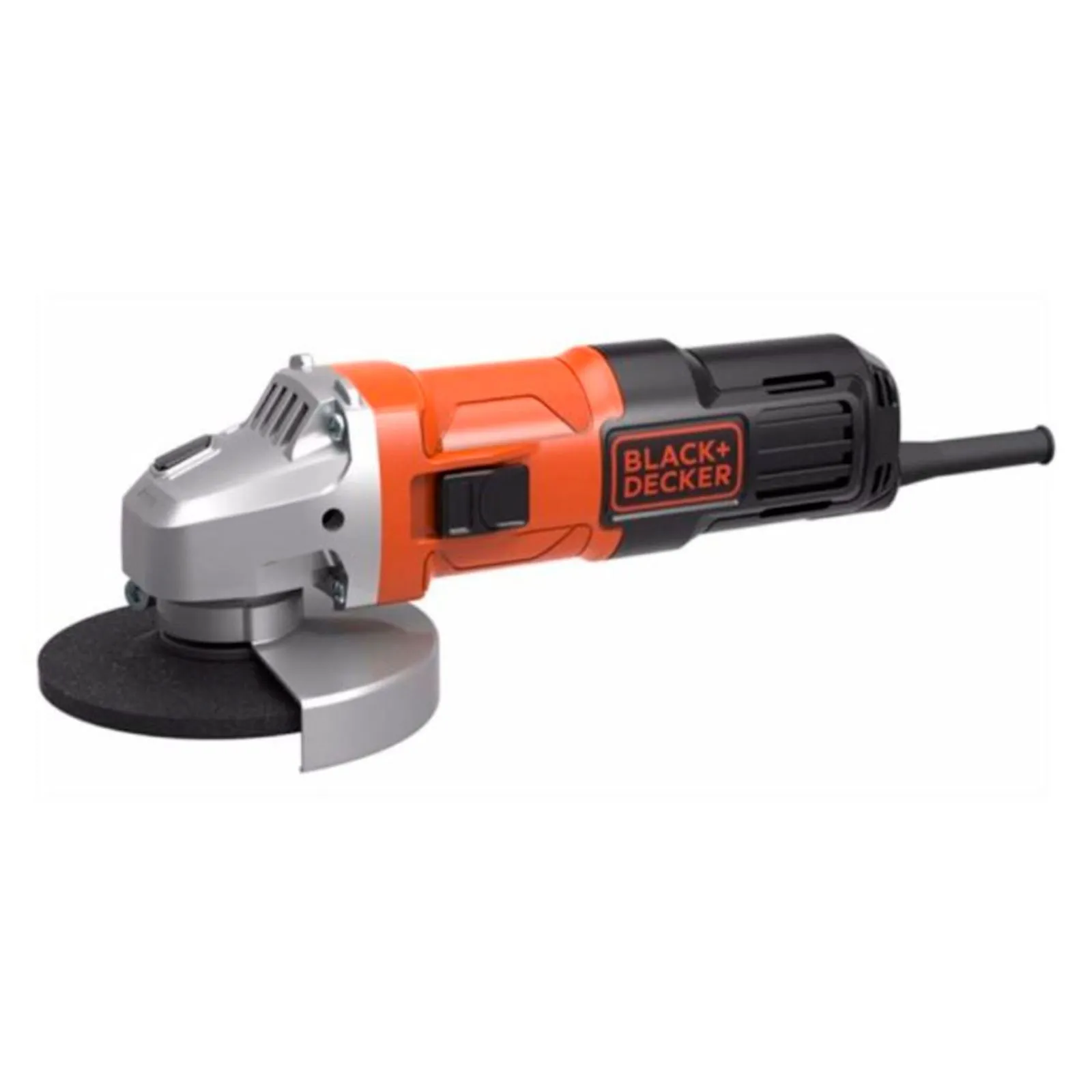 Pulidora 4 1/2" 650W G650-B3 Black+Decker 3