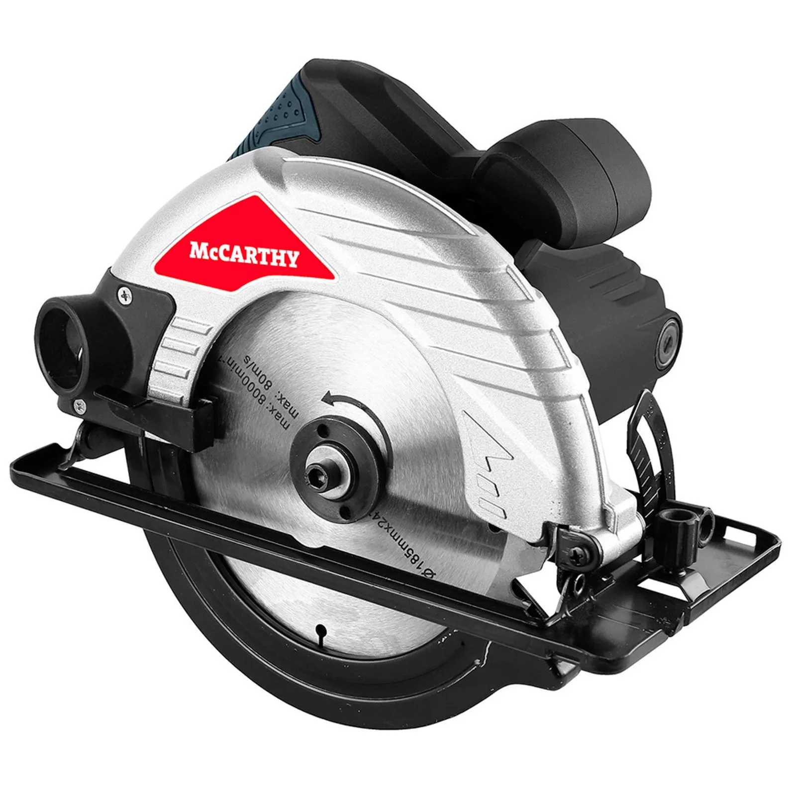 Sierra Circular 1400w