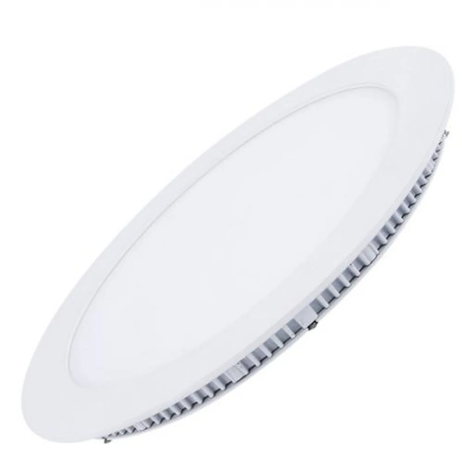 Led Panel Red 18W Luz Calid 100-240V Incrustar