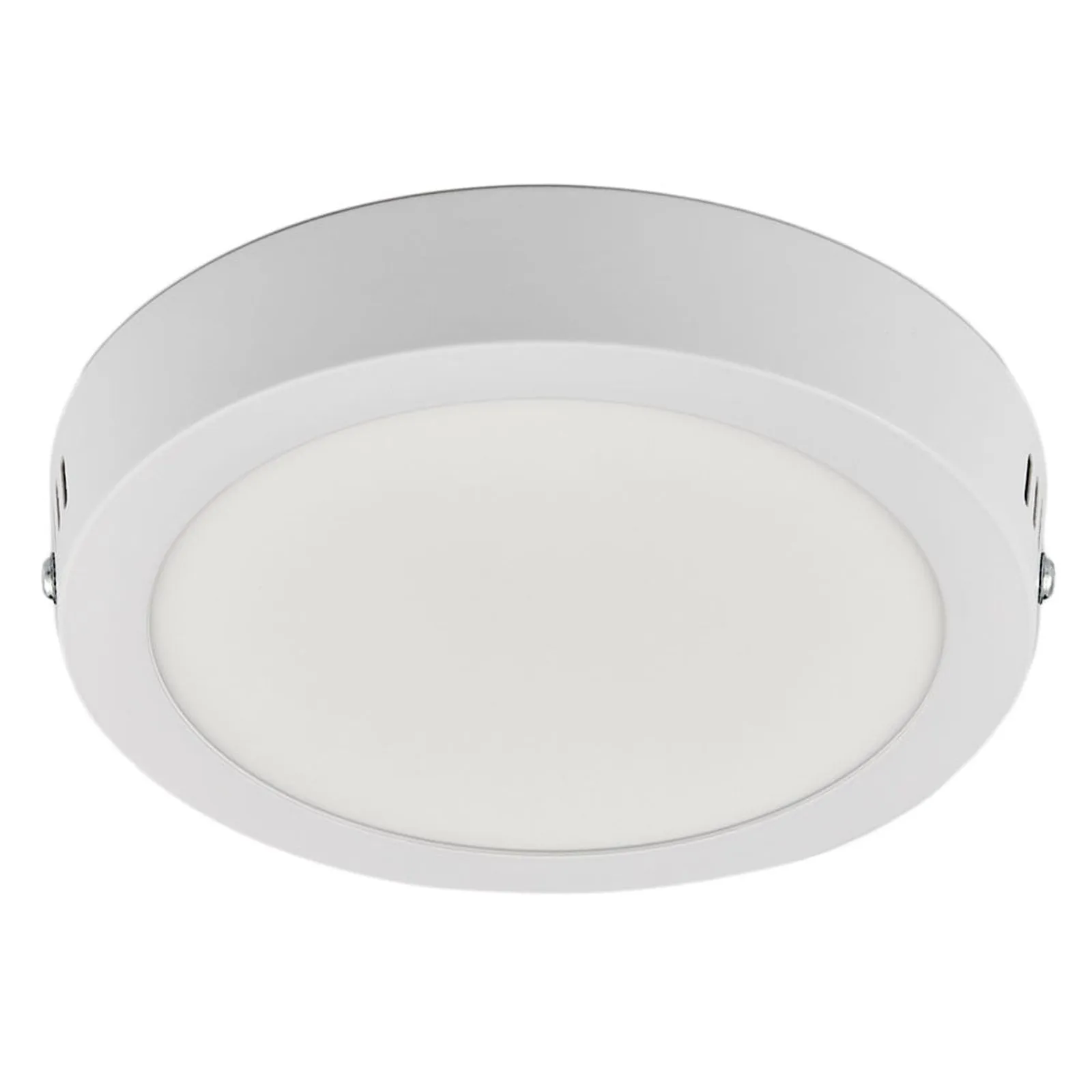 Panel RD Led 12W Luz día Sylvania