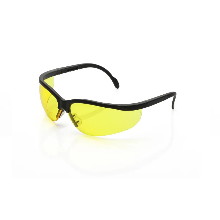 Gafas de seguridad DÉDALO Lente Amber AF