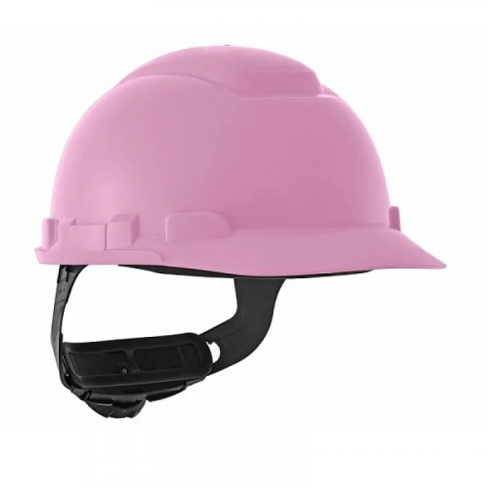 Casco Seguridad Tipo I Clase E Yg Rosado