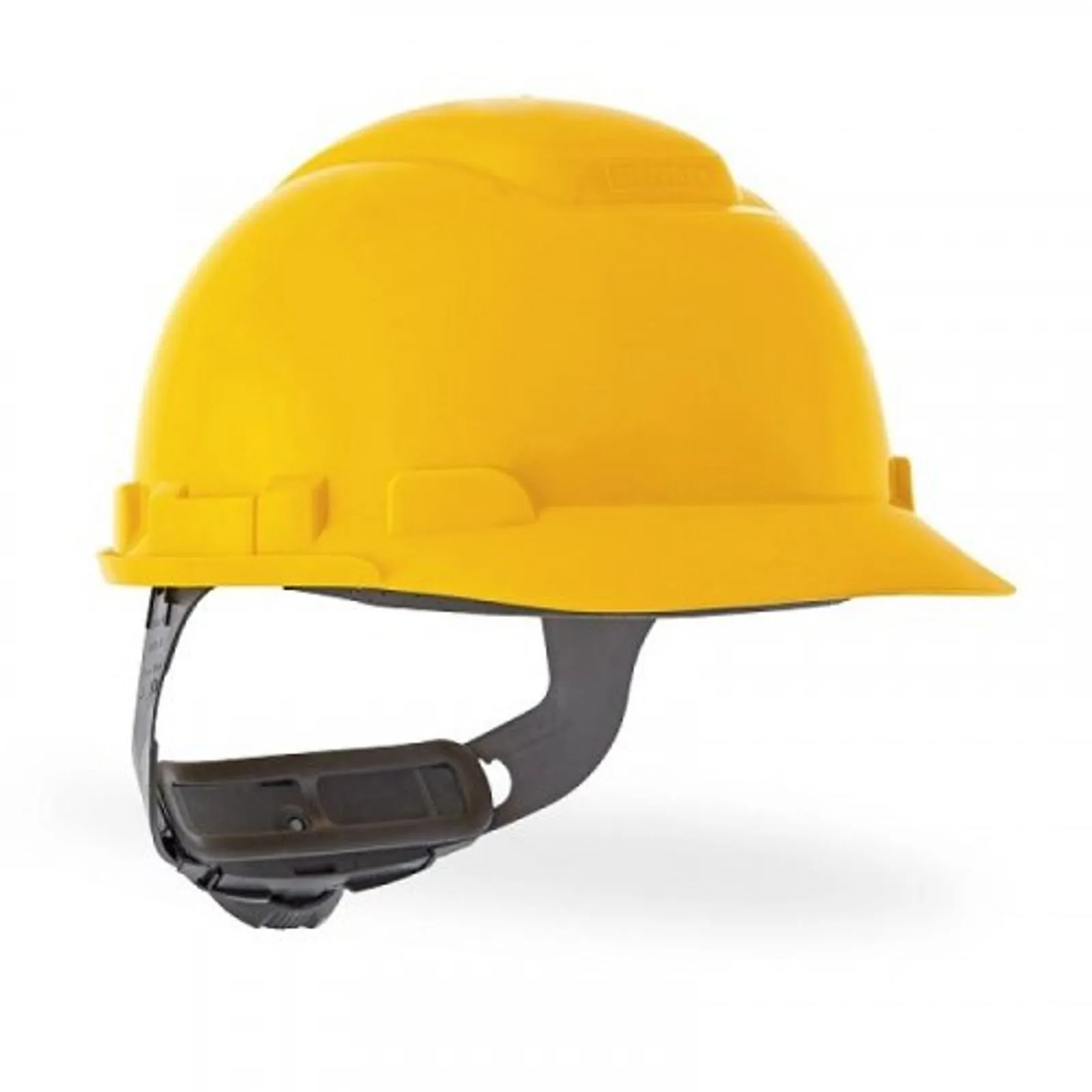 Casco Seguridad Tipo I Clase E Yg Amarillo