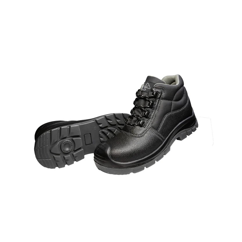 Bota De Seguridad Miami Compos/Dielec
